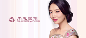 尚惠国际